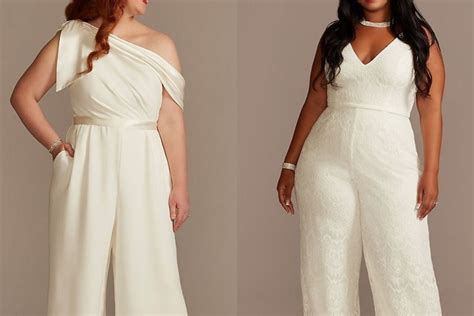 Plus Size Jumpsuits for Wedding Guests: Our 18 Top Picks