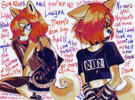 ⛧MAR⸸YЯ⛧🐇 commissions OPEN⛧ on Twitter: "Just Peachy Keen ☀️ https://t