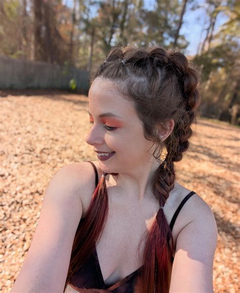 Ayla Parker | Hair Stylist at Lux Salon (@ayla_luxsalon) • Instagram