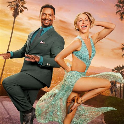 Dancing With the Stars Secrets Revealed - Hollywood411 News