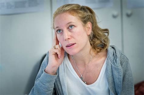 Q&A: Nina Raine | Official London Theatre