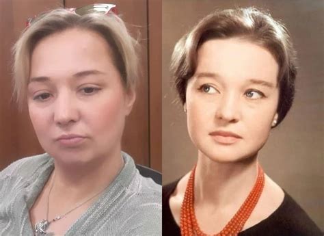 Елена Королева — биография, личная жизнь, фото, новости, внучка Людмилы ...