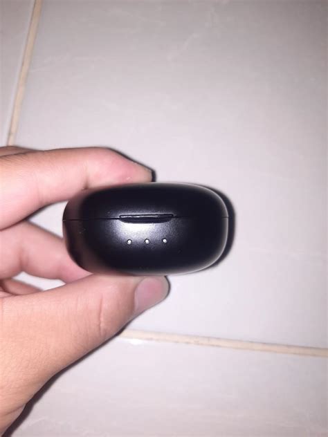 Di jual tws eggle energy buds pro murah, Elektronik, Audio di Carousell