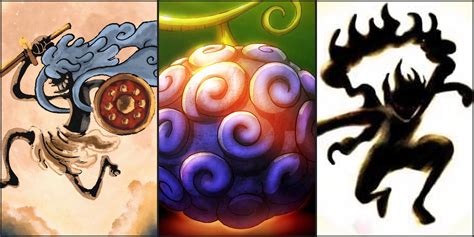 One Piece: Blackbeard's Shocking Marijoa Plan, Explained