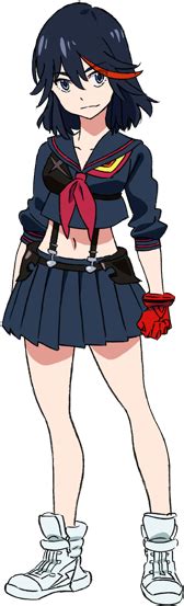 Ryūko Matoi | Heroes Wiki | FANDOM powered by Wikia