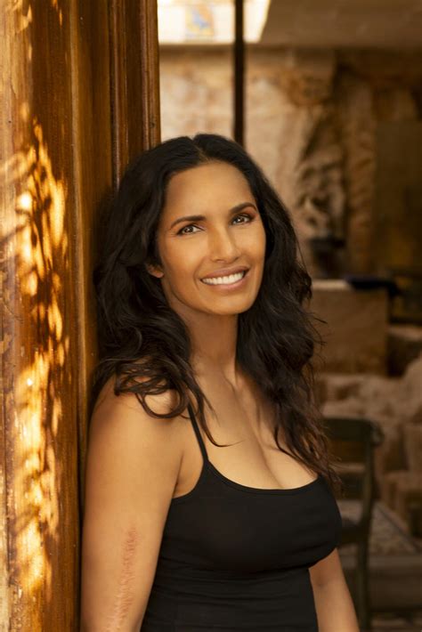 How Padma Lakshmi breaks past barriers in 'Taste the Nation' - Los
