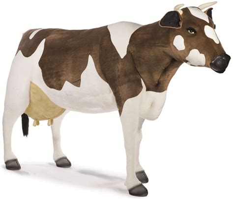 Корова - Hansa Toys — офіційний сайт Hansa Creation Inc. в Україні ...