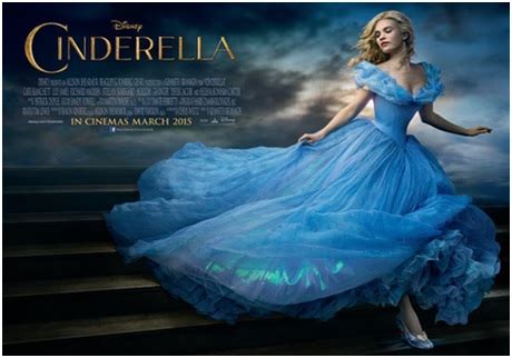 cinderella