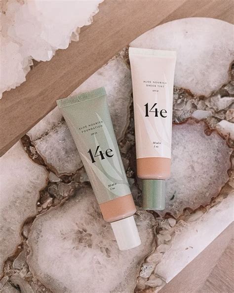 Best Organic CC Cream | Natural Foundation