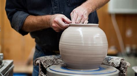 Top 5 Pottery Makers in Gatlinburg and Pigeon Forge