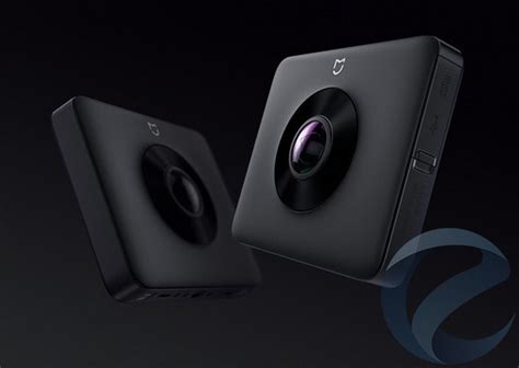 Xiaomi анонсировала камеру для панорамной съемки — i2HARD