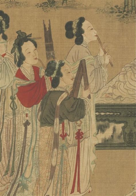 Song dynasty painting | Song dynasty painting, Ancient chinese art ...