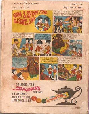 parle poppins classic indian advertisements