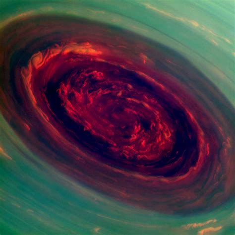 Here are the Best Photos from Cassini's Mission to Saturn | TIME