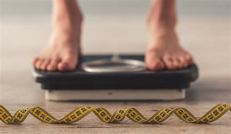 Can you lose a stone in a month? | The Hussle Blog