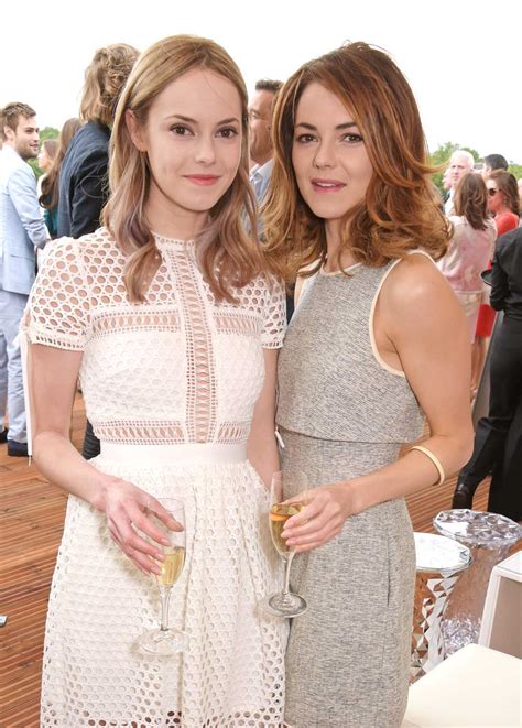 Hollyoaks star Hannah Tointon gives birth to first baby