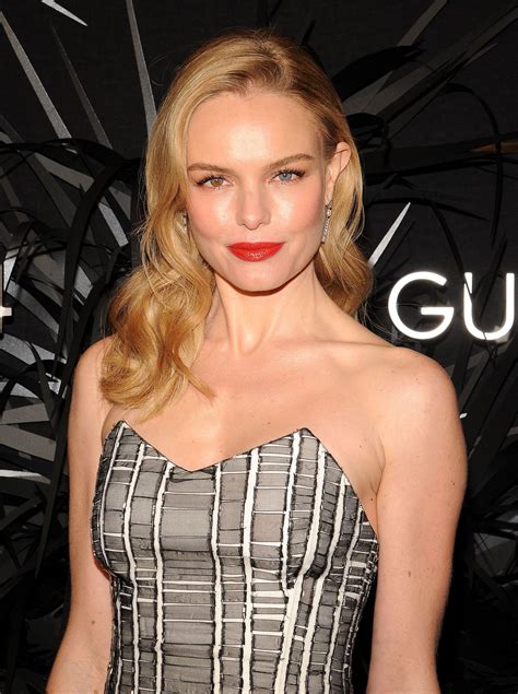 KATE BOSWORTH at 2014 Hugo Boss Prize in New York – HawtCelebs