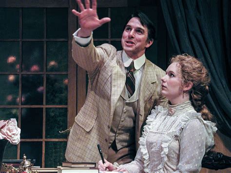 A background check on the life of john earnest before the event 35