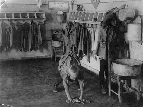 Tough love: How street children were treated in the Soviet Union ...