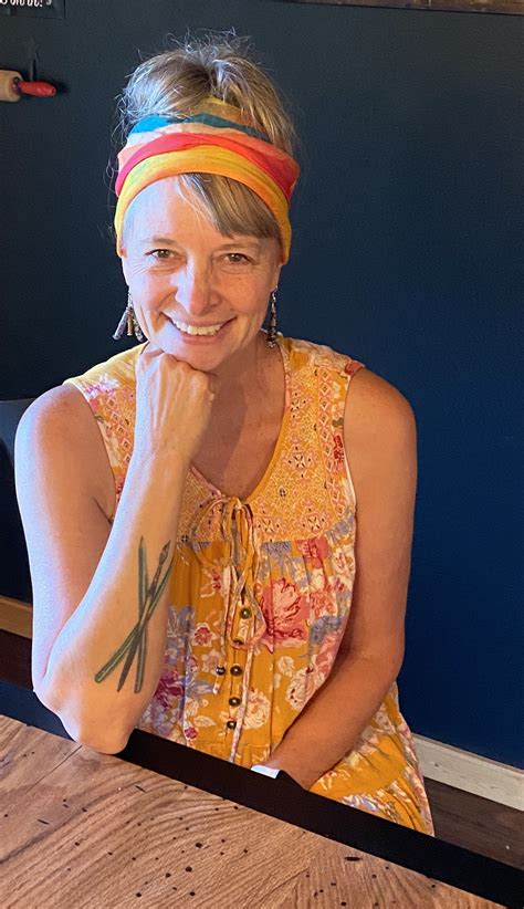 Cindy Ann Reed Art Café