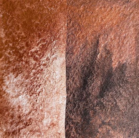 Медь / Copper, кювета 2 мл - Акварель ручной работы Handy Watercolor