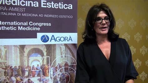Intervista a Fiorella Donati - Congresso Internazionale di Medicina ...