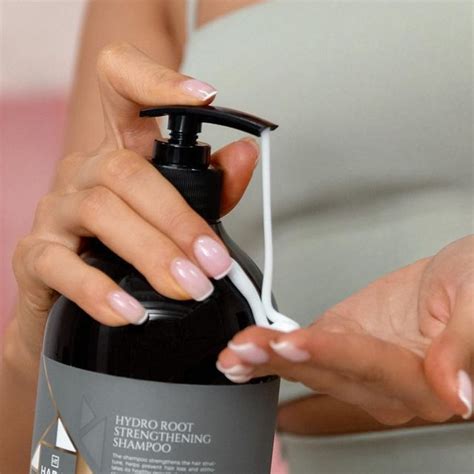 Hadat Cosmetics Official Page on Instagram: "Шампунь для роста волос ...