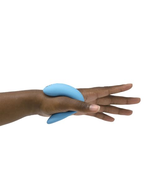 We-vibe Chorus Couple Sex Toy Free Shipping - Early to Bed