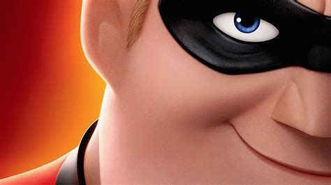 Mr. Incredible Wallpapers - Wallpaper Cave