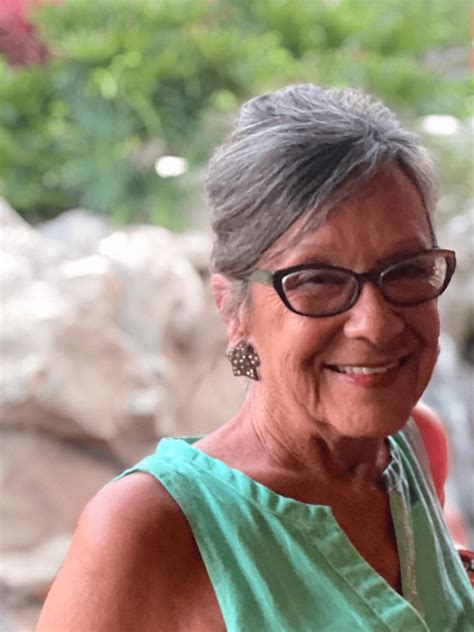 Remembering the Life and Personal Memory of Judie Lejeune 21