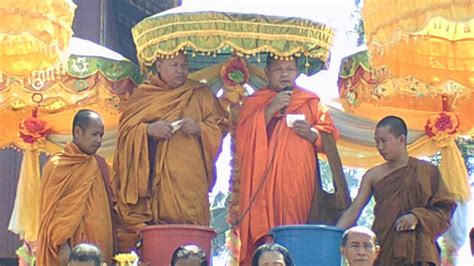 bun chomruen preah chon chun neak  kun youtube