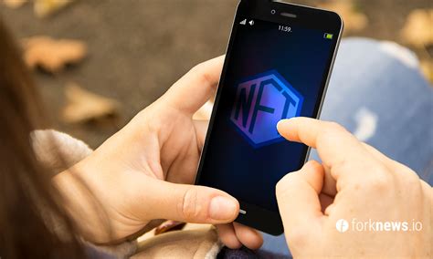 Что такое NFT токены и как на них заработать в 2021 году? ForkNews.io ...