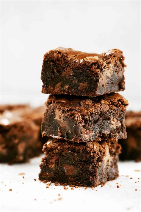 cara membuat brownies dari chocolatos 1