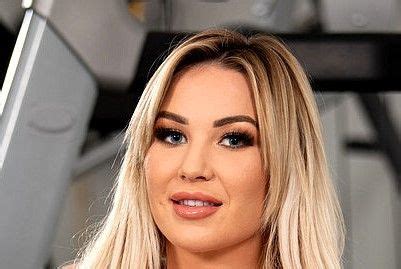 Amber Jade Biography/Wiki, Age, Height, Career, Photos & More
