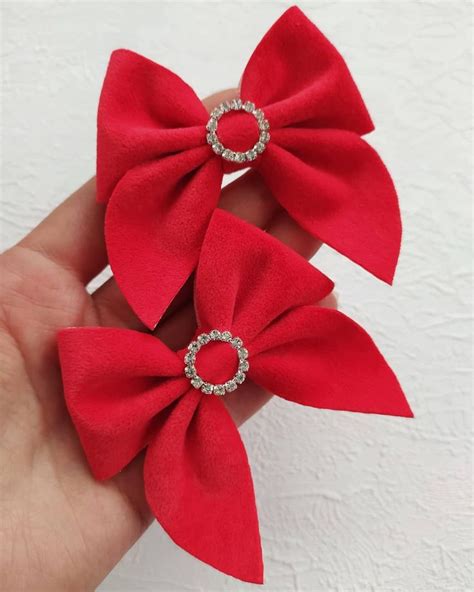 125 отметок «Нравится», 3 комментариев — Бантики🎀 Резиночки🎀Заколки🎀 ...