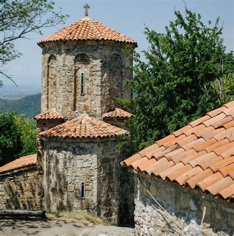 10-Day Georgia Tour Itinerary: Our Travelers Tried These - TourRadar