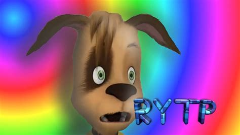 Барбоскины !¡RYTP¡! - YouTube