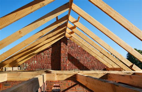 The complete guide for building a roof truss | ToughJobs