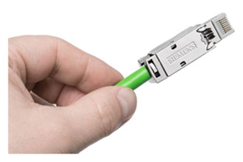 SIEMENS - FastConnect | EHG mbh