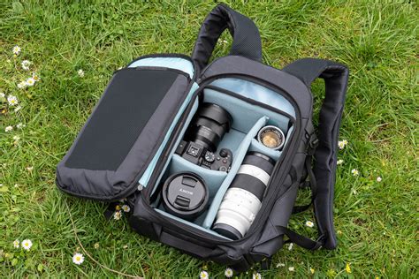 Shimoda Urban Explore 20 review - the best backpack for photographers