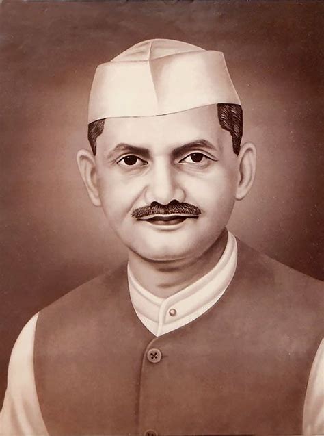 lal bahadur shastri photo
