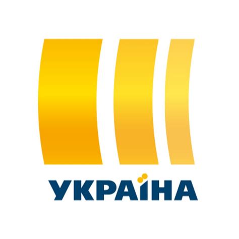 Серіали України. Прем’єр - YouTube