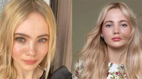 Freya Allan Plastic Surgery: Did She Have Any Cosmetic Enhancements ...