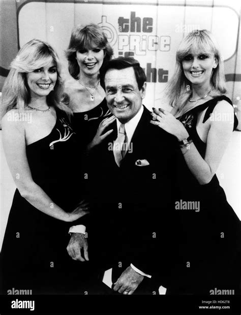 THE PRICE IS RIGHT (aka THE NEW PRICE IS RIGHT), (from left): Dian 