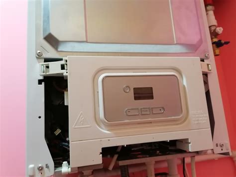 Расширительный бак для газового котла протерм гепард 23 — DRIVE2