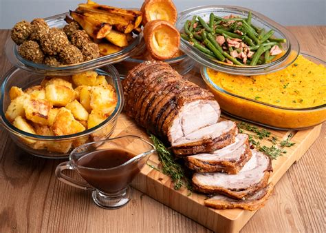Roast Pork Loin Joint with Crackling Recipe by Flawless Food