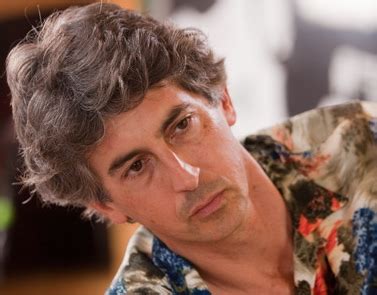 American Cinema Editors Honor Alexander Payne as Filmmaker of the Year ...