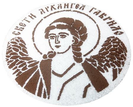 Свети Архангел Гаврило - Gratelje