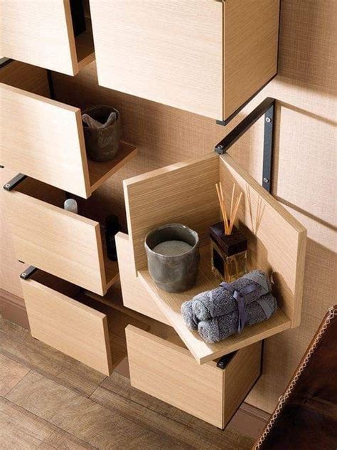 Pin by Ольга Белякова on полки | Creative furniture, Diy furniture ...