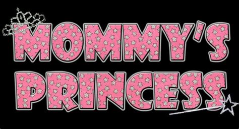 Mommys Princess Photo by M_I_C_K_E_Y | Photobucket